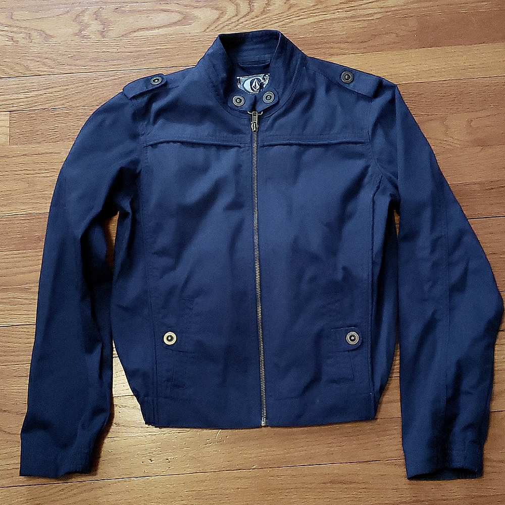 Women's Volcom Work Jacket
